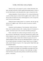 Referāts 'Lietišķais stils', 3.