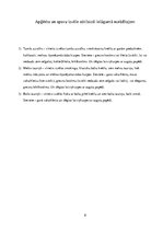 Referāts 'Lietišķais stils', 8.