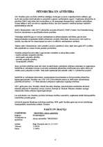 Referāts 'A/S "Grindeks" – vadošais farmaceitisko produktu ražotājs Baltijas valstīs', 4.