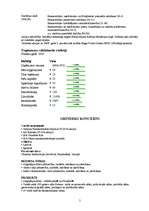 Referāts 'A/S "Grindeks" – vadošais farmaceitisko produktu ražotājs Baltijas valstīs', 5.