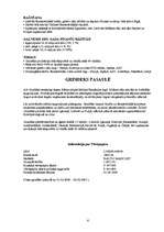 Referāts 'A/S "Grindeks" – vadošais farmaceitisko produktu ražotājs Baltijas valstīs', 6.