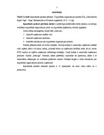 Prakses atskaite 'Tirgvedības organizācijas process SIA "Izdevniecība Rīgas Viļņi"', 1.