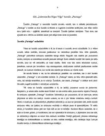 Prakses atskaite 'Tirgvedības organizācijas process SIA "Izdevniecība Rīgas Viļņi"', 7.