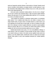 Prakses atskaite 'Tirgvedības organizācijas process SIA "Izdevniecība Rīgas Viļņi"', 9.