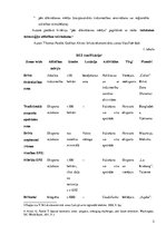 Konspekts 'Brīvās ekonomiskās zonas', 3.