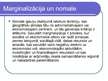 Prezentācija 'Marginalizācijas process', 6.