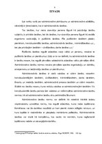 Referāts 'Administratīvais pārkāpums un administratīvā atbildība', 4.