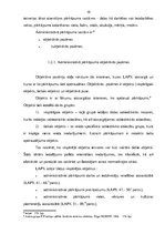 Referāts 'Administratīvais pārkāpums un administratīvā atbildība', 10.