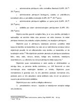 Referāts 'Administratīvais pārkāpums un administratīvā atbildība', 12.