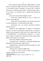 Referāts 'Administratīvais pārkāpums un administratīvā atbildība', 18.