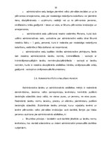 Referāts 'Administratīvais pārkāpums un administratīvā atbildība', 20.