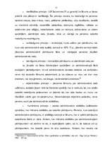 Referāts 'Administratīvais pārkāpums un administratīvā atbildība', 21.
