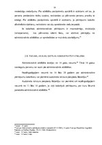 Referāts 'Administratīvais pārkāpums un administratīvā atbildība', 24.