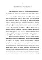 Referāts 'Administratīvais pārkāpums un administratīvā atbildība', 25.