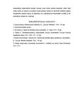 Referāts 'Operatīvās darbības saturs', 19.