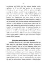 Referāts 'Ķīlas tiesības', 13.