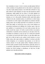 Referāts 'Ķīlas tiesības', 14.