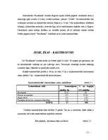 Referāts 'Lauksaimniecības uzņēmuma "Muižnieks" ražošanas plāns un attīstības iespējas', 11.