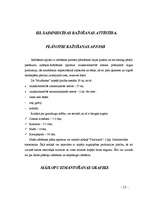 Referāts 'Lauksaimniecības uzņēmuma "Muižnieks" ražošanas plāns un attīstības iespējas', 15.