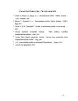 Referāts 'Lauksaimniecības uzņēmuma "Muižnieks" ražošanas plāns un attīstības iespējas', 21.