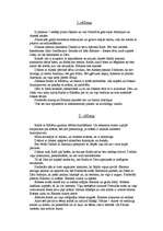 Konspekts 'Rūdolfs Blaumanis "Skroderdienas Silmačos"', 2.