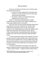 Referāts 'Eiro kā Eiropas valstu kopējās valūtas funkcionēšanas līdzšinējā pieredze', 3.