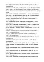 Referāts 'Verbu daudzveidība O.Buša un V.Ernstsones "Latviešu valodas slenga vārdnīcā"', 21.