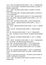 Referāts 'Verbu daudzveidība O.Buša un V.Ernstsones "Latviešu valodas slenga vārdnīcā"', 22.