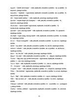 Referāts 'Verbu daudzveidība O.Buša un V.Ernstsones "Latviešu valodas slenga vārdnīcā"', 24.