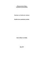 Konspekts 'Pasākuma analīze', 1.