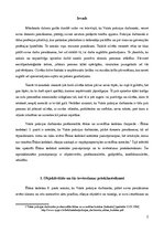 Referāts 'Policijas darbinieka ētisko pamatprincipu ievērošanas priekšnoteikumi', 2.