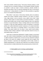 Referāts 'Policijas darbinieka ētisko pamatprincipu ievērošanas priekšnoteikumi', 3.