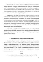 Referāts 'Policijas darbinieka ētisko pamatprincipu ievērošanas priekšnoteikumi', 6.
