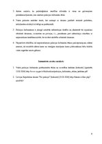 Referāts 'Policijas darbinieka ētisko pamatprincipu ievērošanas priekšnoteikumi', 9.