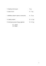 Referāts 'Čehijas ekonomiskais raksturojums', 2.