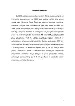 Referāts 'Čehijas ekonomiskais raksturojums', 5.