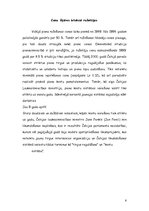 Referāts 'Čehijas ekonomiskais raksturojums', 6.