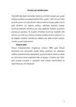 Referāts 'Čehijas ekonomiskais raksturojums', 7.