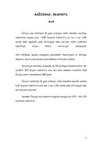 Referāts 'Čehijas ekonomiskais raksturojums', 8.