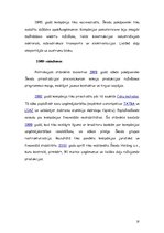 Referāts 'Čehijas ekonomiskais raksturojums', 18.