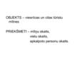 Prezentācija 'Viesnīcas un citas tūristu mītnes', 6.