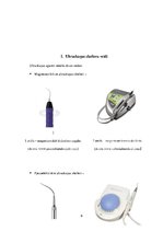 Diplomdarbs 'Ultraskaņas aparātu lietošana zobu higiēnistu darbā', 6.