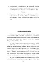 Diplomdarbs 'Ultraskaņas aparātu lietošana zobu higiēnistu darbā', 16.