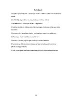 Diplomdarbs 'Ultraskaņas aparātu lietošana zobu higiēnistu darbā', 33.