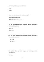 Diplomdarbs 'Ultraskaņas aparātu lietošana zobu higiēnistu darbā', 39.