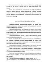 Diplomdarbs 'Finanšu riski un to nozīme', 17.