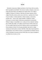 Referāts 'Kristietības sākumi Romas impērijas laikā', 1.