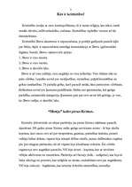 Referāts 'Kristietības sākumi Romas impērijas laikā', 2.