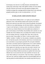 Referāts 'Kristietības sākumi Romas impērijas laikā', 4.