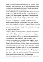 Referāts 'Kristietības sākumi Romas impērijas laikā', 9.